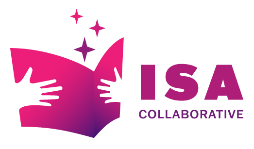 ISA Logo